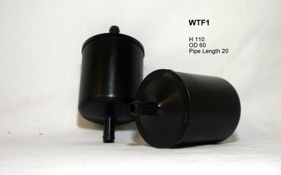 WTF1 - WESFIL AUSTRALIA