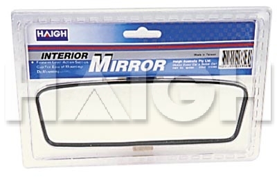 MH690 - HAIGH AUSTRALIA PTY LTD