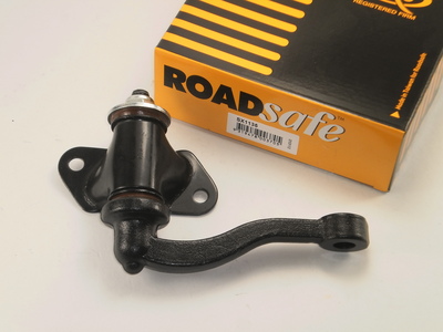 SX1135 - ROADSAFE (MELBOURNE)