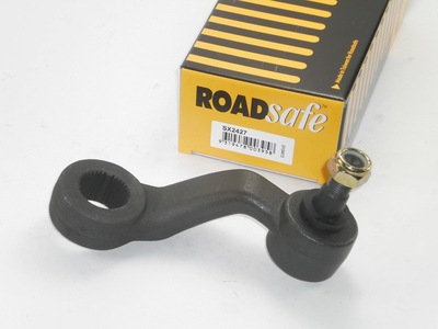 SX2427 - ROADSAFE (MELBOURNE)