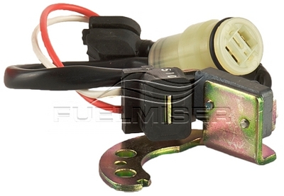 CIT102 - NAPA PARTS