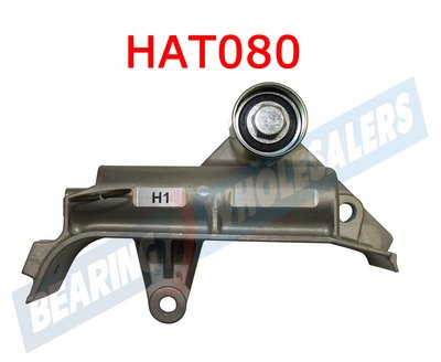 HAT080 - BEARING WHOLESALERS
