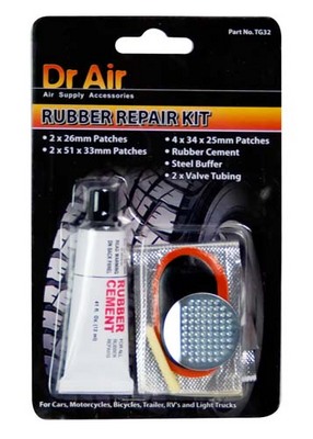 TG32 - HAIGH AUSTRALIA PTY LTD