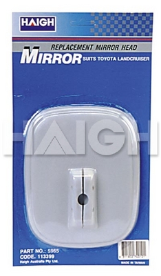 5965 - HAIGH AUSTRALIA PTY LTD