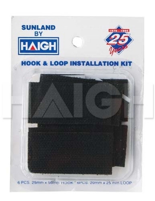 HLKIT - HAIGH AUSTRALIA PTY LTD