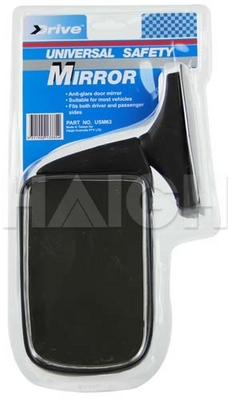 USM63 - HAIGH AUSTRALIA PTY LTD