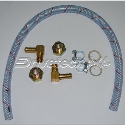 BPH2 - NAPA PARTS
