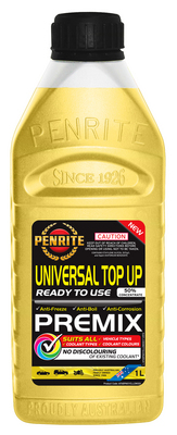 AFABPMXYELLOW001 - PENRITE OIL COMPANY PTY LTD