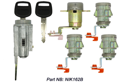 NIK162B - NICE PRODUCTS PTY LTD