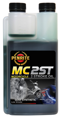 MC2SEMISYN001CP - PENRITE OIL COMPANY PTY LTD