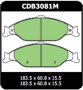 CDB3081M