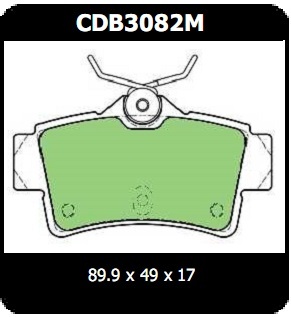 CDB3082M